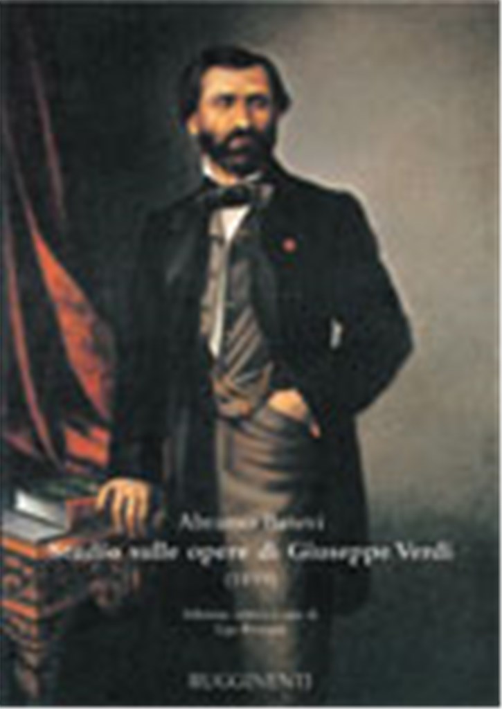 Studio Opere Giuseppe Verdi